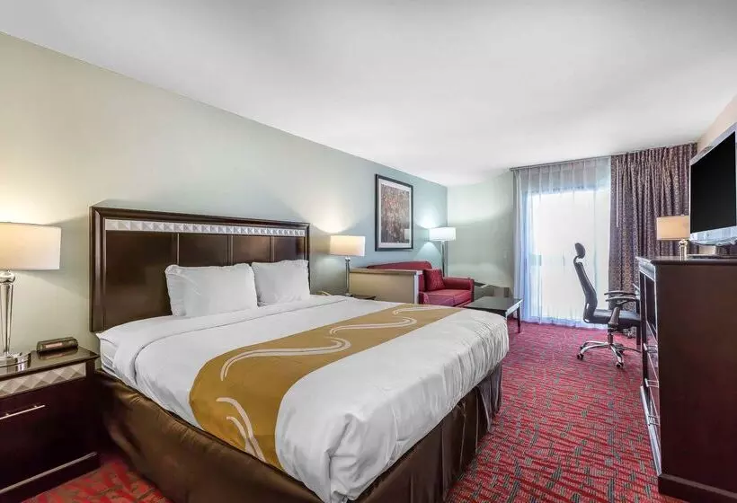 호텔 Comfort Inn & Suites Irvine Spectrum