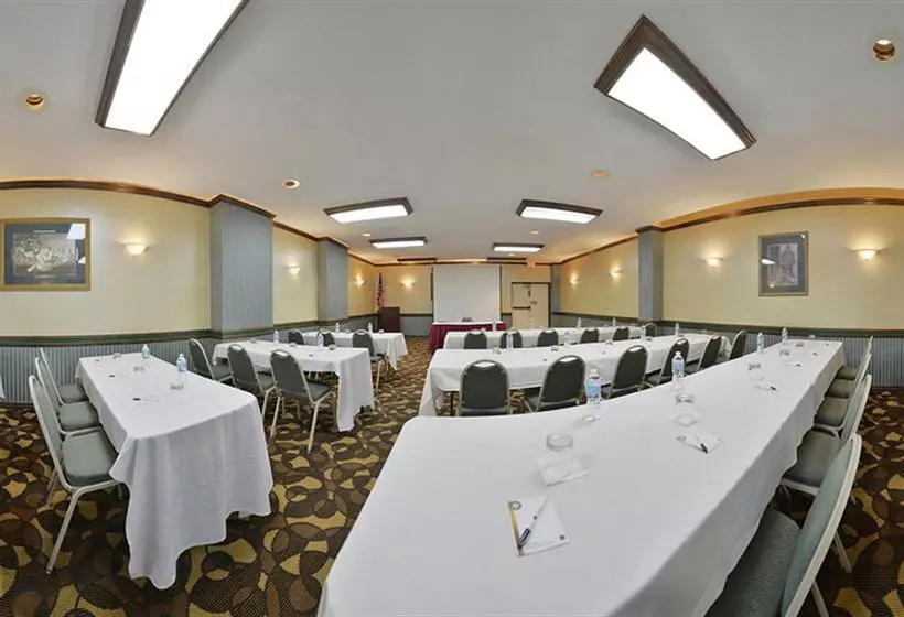 酒店 Budget Lodge Fort Sam