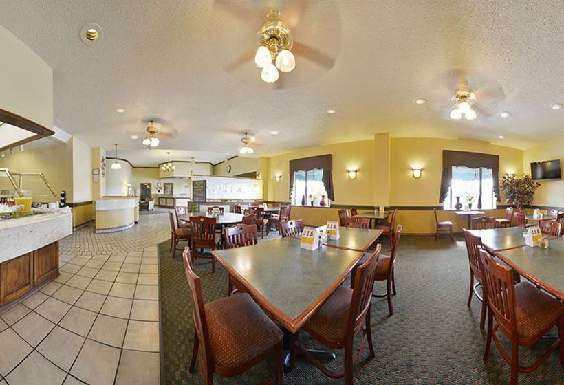 فندق Budget Lodge Fort Sam