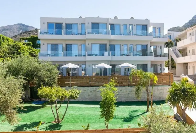 Hôtel Resol