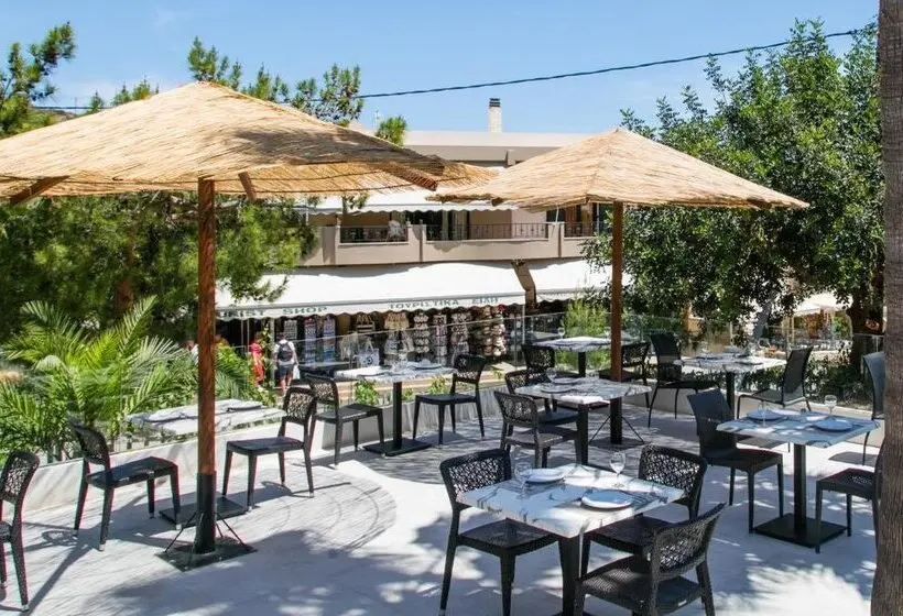 Hôtel Resol