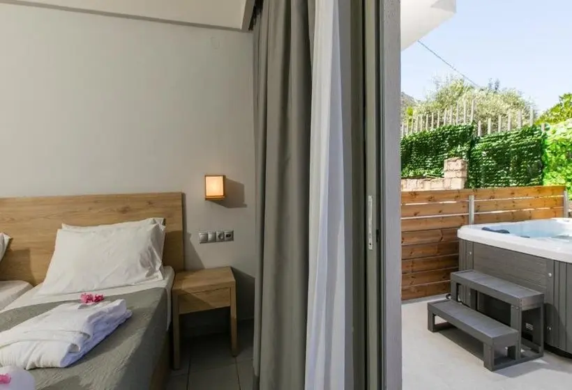 Hôtel Resol