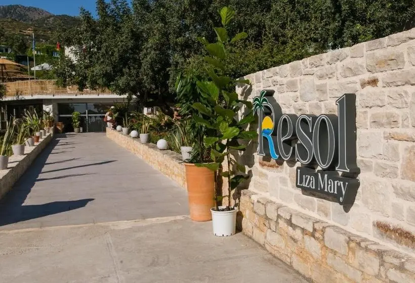 Hôtel Resol