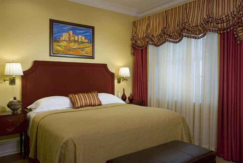 ホテル The Franklin On Rittenhouse, A Boutique