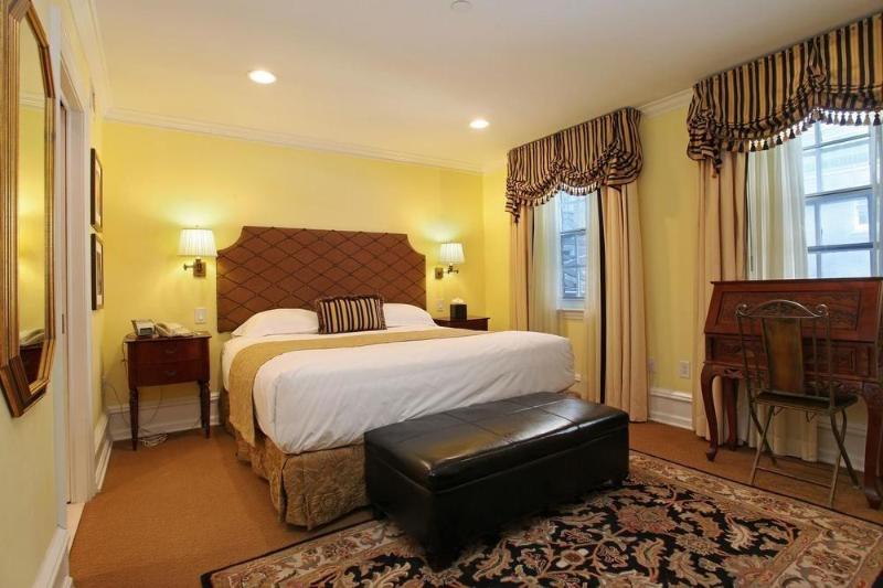 ホテル The Franklin On Rittenhouse, A Boutique