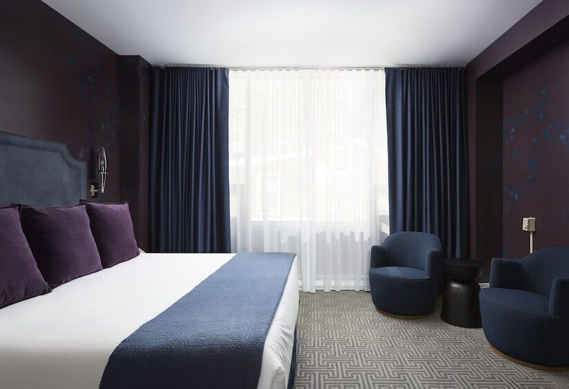 ホテル The Franklin On Rittenhouse, A Boutique