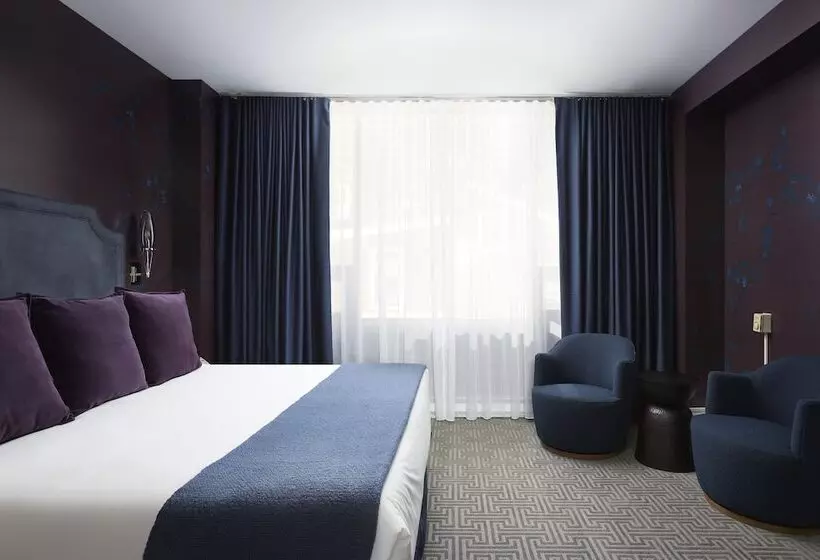 ホテル The Franklin On Rittenhouse, A Boutique