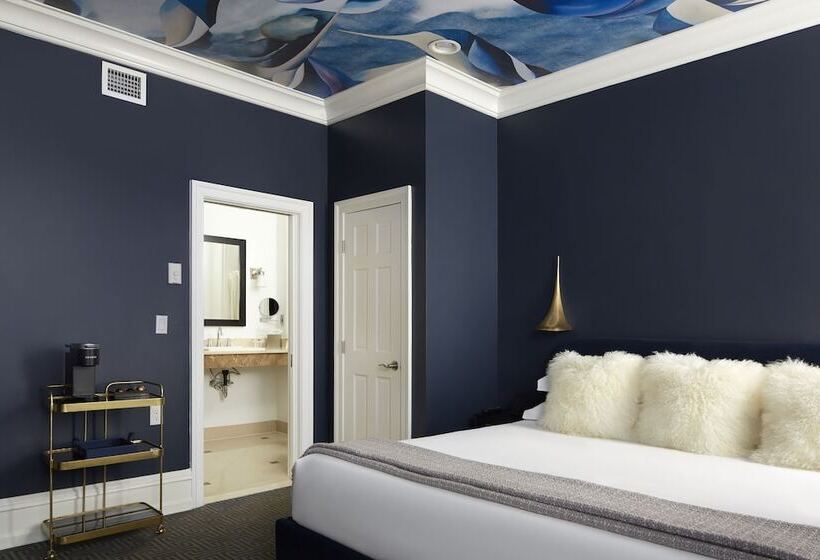 ホテル The Franklin On Rittenhouse, A Boutique