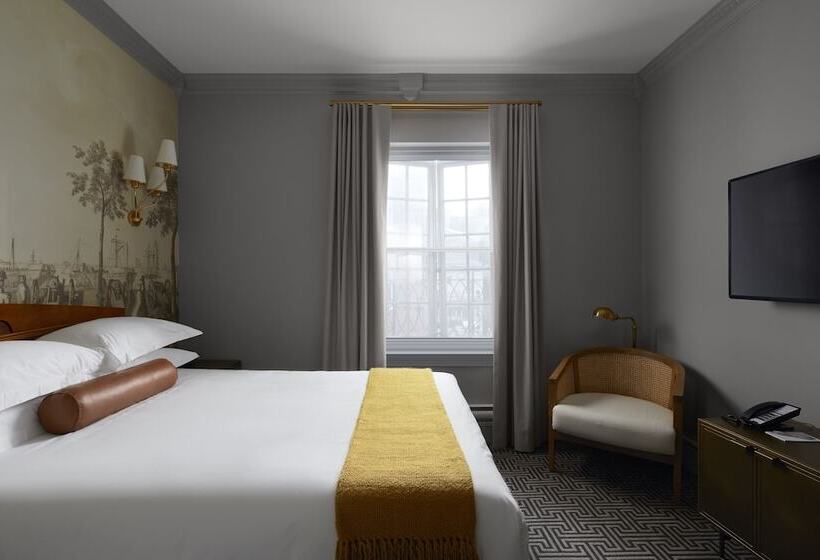 ホテル The Franklin On Rittenhouse, A Boutique