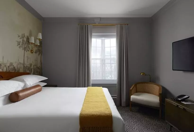 ホテル The Franklin On Rittenhouse, A Boutique