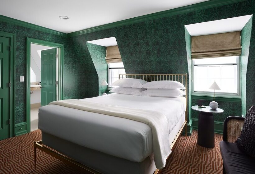 ホテル The Franklin On Rittenhouse, A Boutique