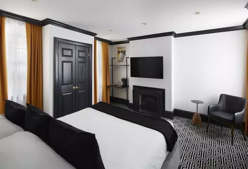 ホテル The Franklin On Rittenhouse, A Boutique