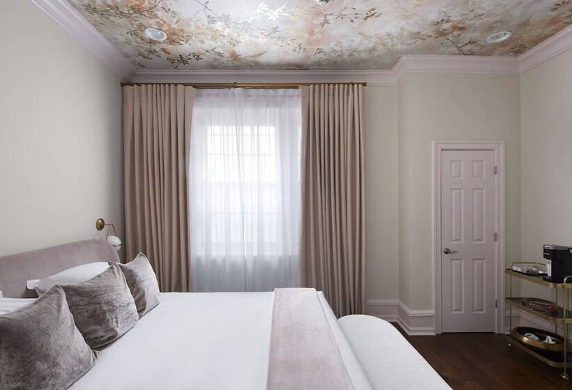 ホテル The Franklin On Rittenhouse, A Boutique