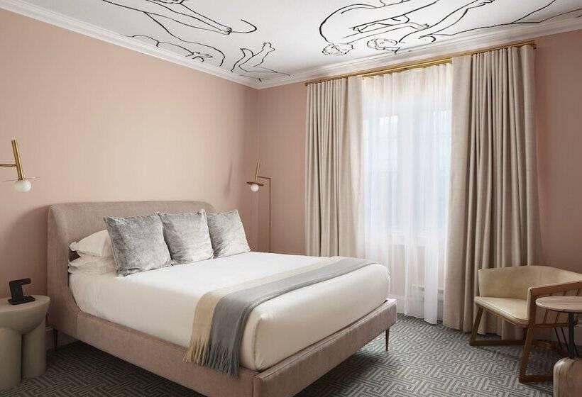 ホテル The Franklin On Rittenhouse, A Boutique