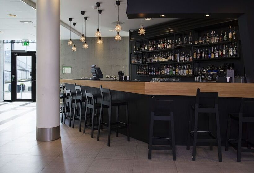 فندق Scandic Stavanger Forus