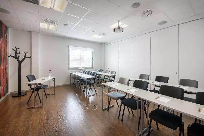 فندق Scandic Stavanger Forus