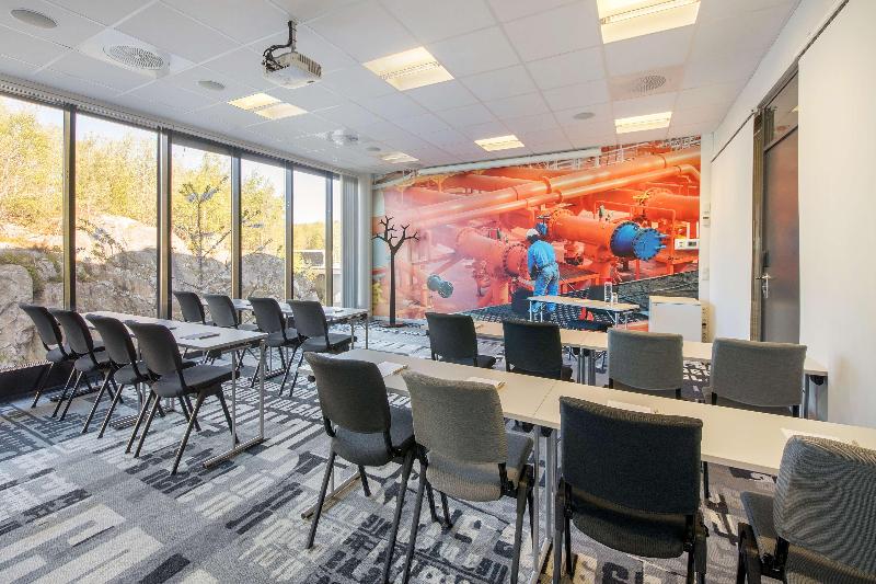 فندق Scandic Stavanger Forus