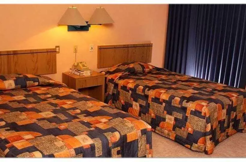 Szálloda Sharon Business Class