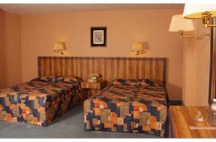 ホテル Sharon Business Class