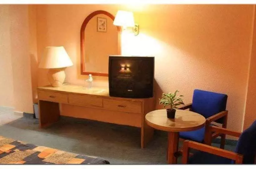 Szálloda Sharon Business Class