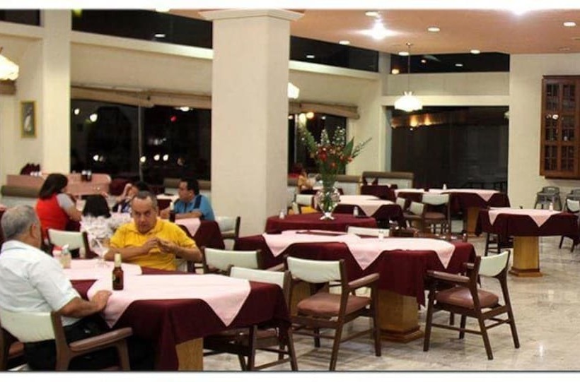 ホテル Sharon Business Class