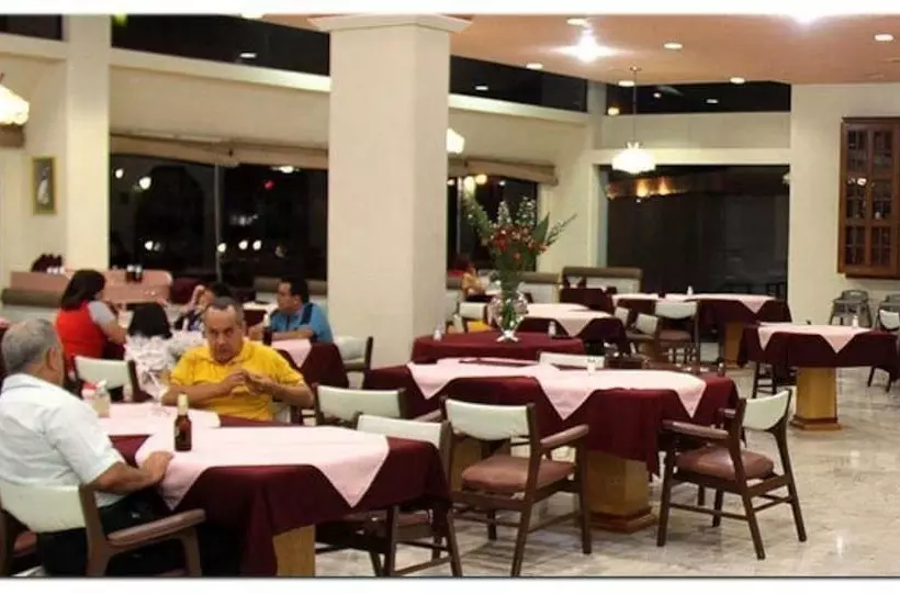 Szálloda Sharon Business Class