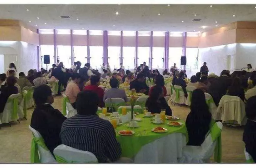 Szálloda Sharon Business Class