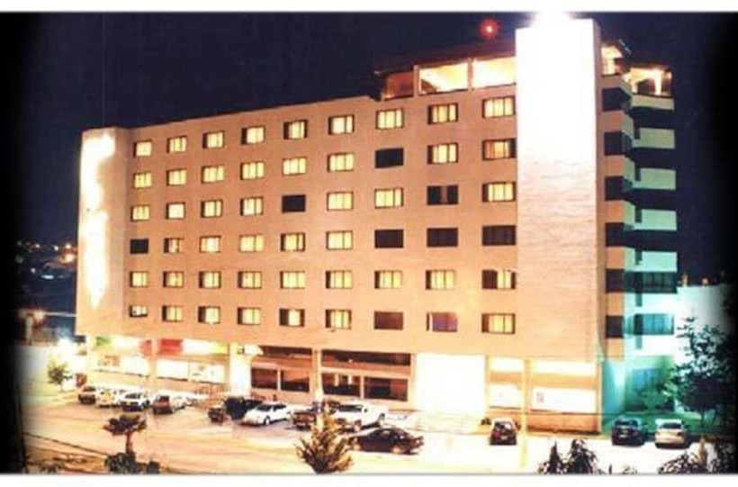 ホテル Sharon Business Class