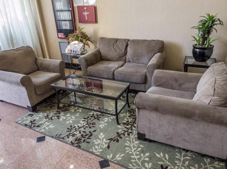 فندق Sleep Inn Brooklyn Near Arena