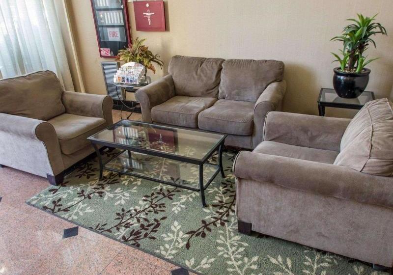 فندق Sleep Inn Brooklyn Near Arena