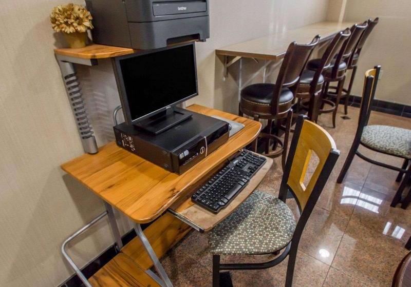 فندق Sleep Inn Brooklyn Near Arena