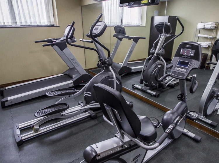 فندق Sleep Inn Brooklyn Near Arena