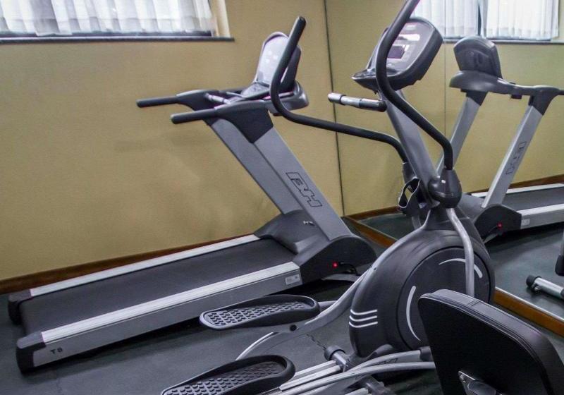 فندق Sleep Inn Brooklyn Near Arena