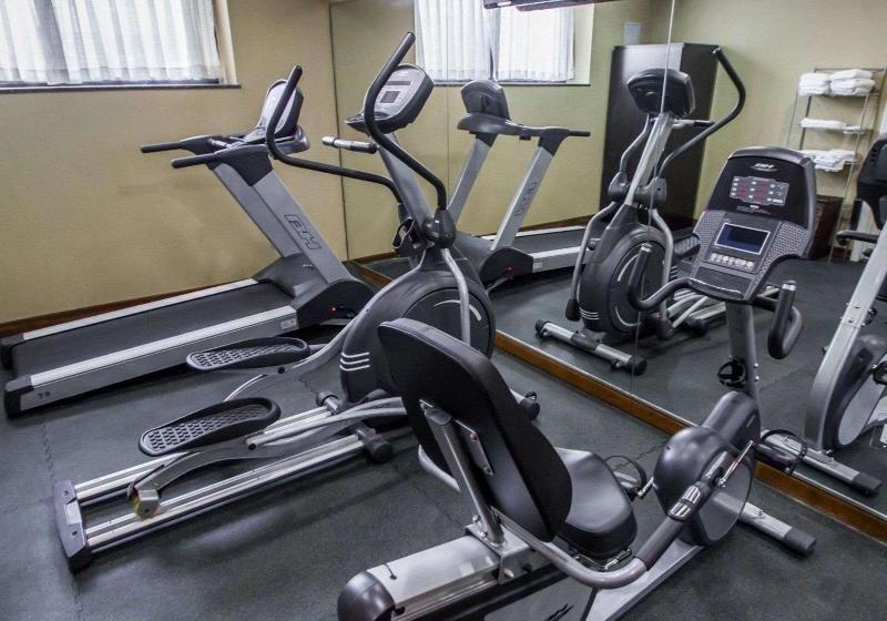 فندق Sleep Inn Brooklyn Near Arena