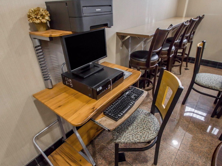 فندق Sleep Inn Brooklyn Near Arena