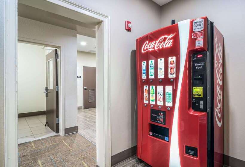 فندق Sleep Inn & Suites At Kennesaw State University