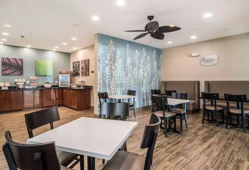 Hotelli Sleep Inn & Suites At Kennesaw State University