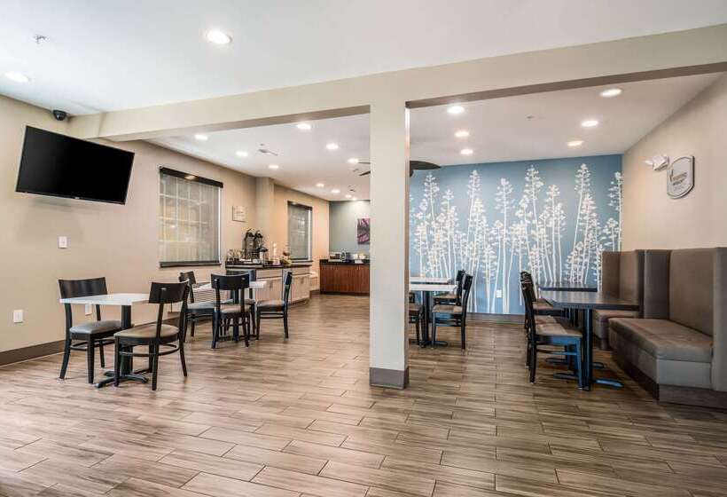 فندق Sleep Inn & Suites At Kennesaw State University