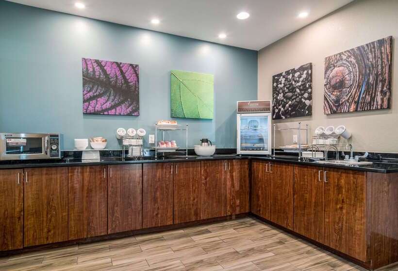 فندق Sleep Inn & Suites At Kennesaw State University