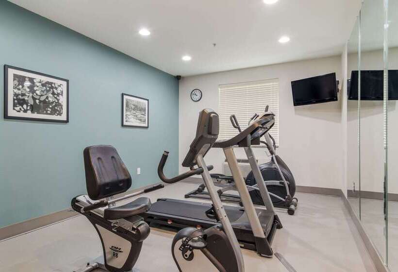 فندق Sleep Inn & Suites At Kennesaw State University