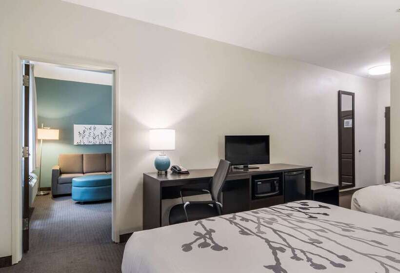 فندق Sleep Inn & Suites At Kennesaw State University