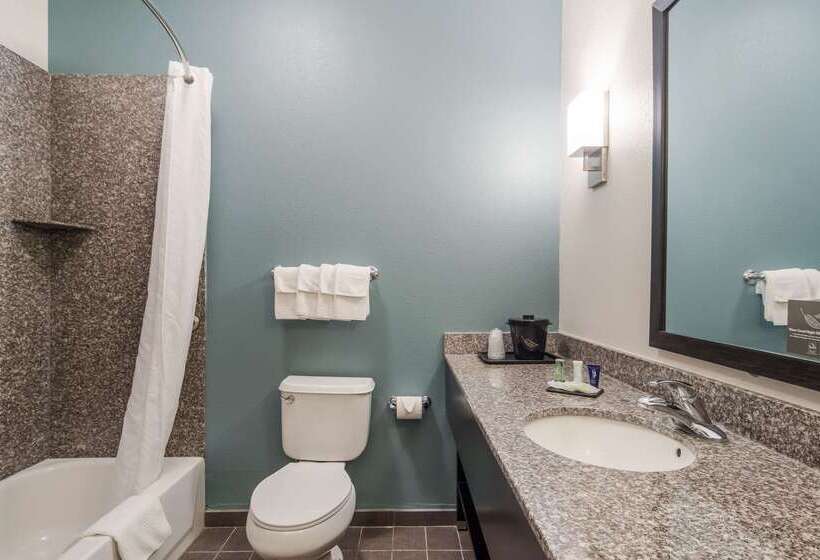 فندق Sleep Inn & Suites At Kennesaw State University