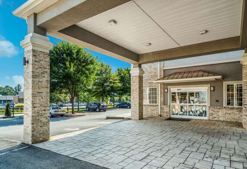 فندق Sleep Inn & Suites At Kennesaw State University