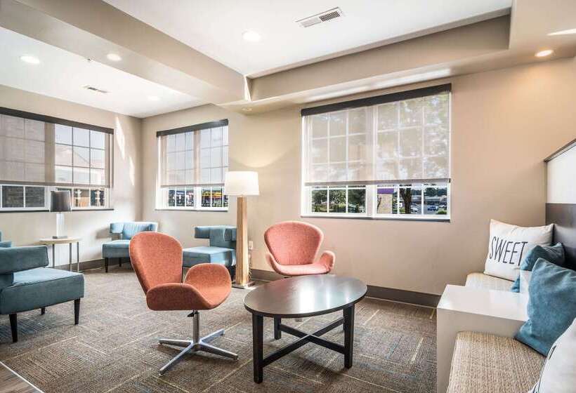 فندق Sleep Inn & Suites At Kennesaw State University