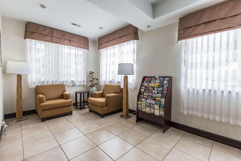 فندق Sleep Inn & Suites At Kennesaw State University