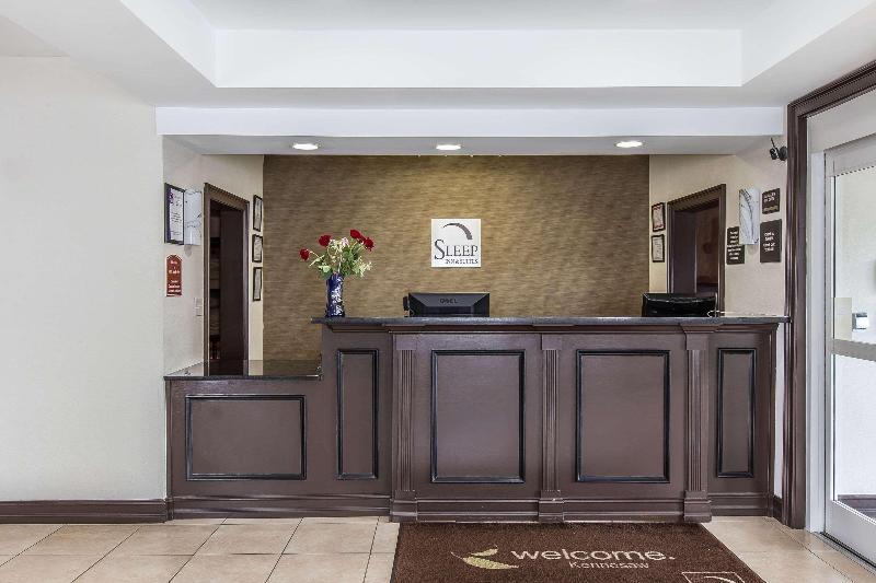 فندق Sleep Inn & Suites At Kennesaw State University