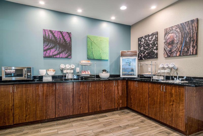 فندق Sleep Inn & Suites At Kennesaw State University