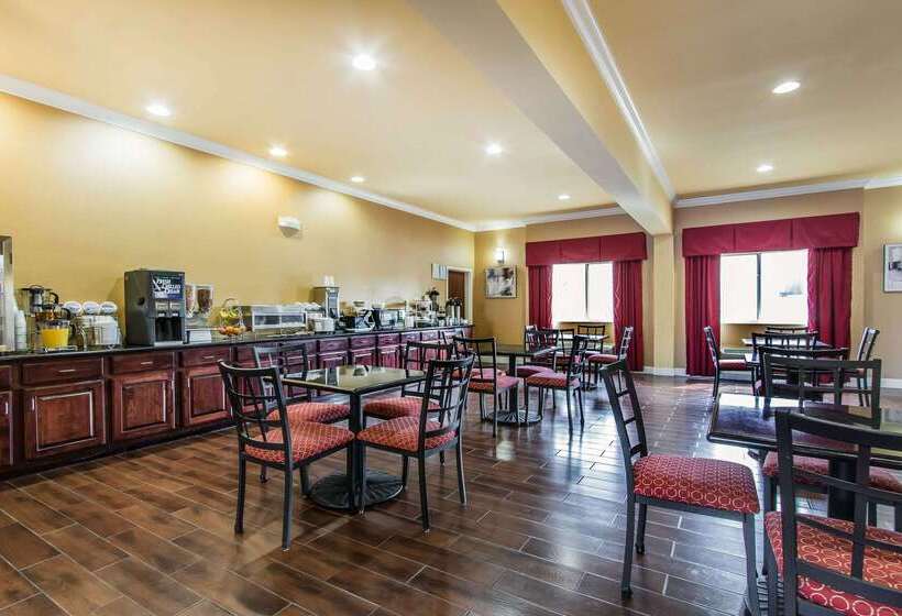 בית מלון כפרי Sleep Inn & Suites Huntsville Near U.s. Space & Rocket Center