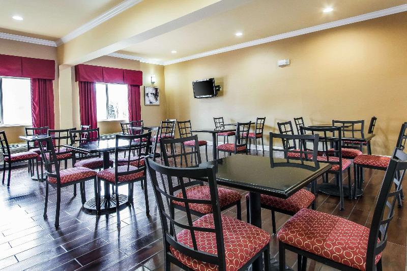 בית מלון כפרי Sleep Inn & Suites Huntsville Near U.s. Space & Rocket Center