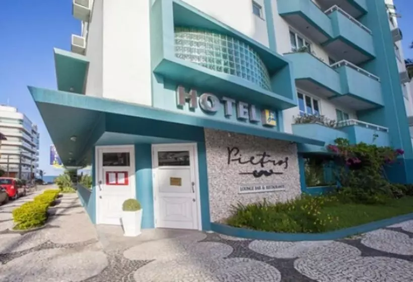 Solis Praia Hotel Itapema